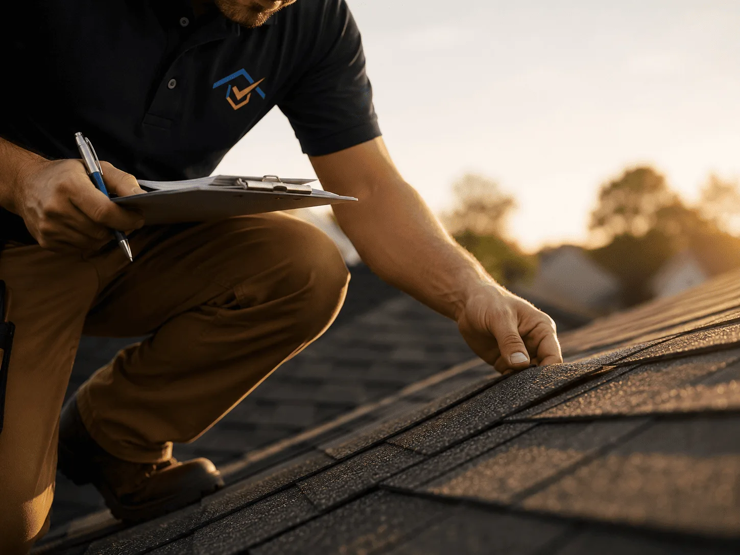 Why Choose Roof Inspection in Jamestown, SC