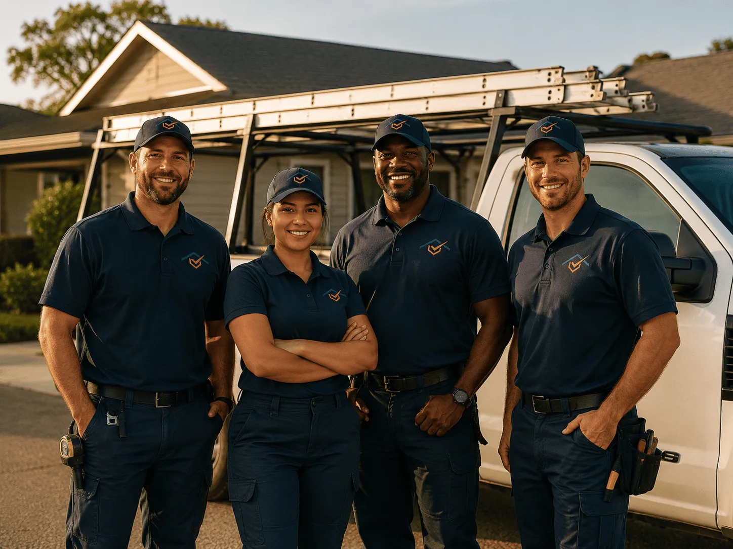 Roof Inspection company in Jamestown, SC
